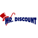 Mr Discount Furniture discount code